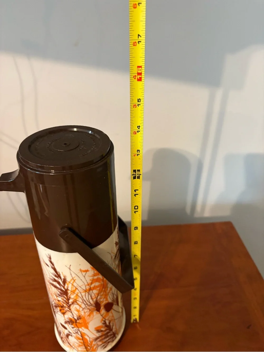 aladdin vintage insulated